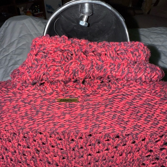 Eddie Bauer Surreal Cocoon Wrap - Picture 5 of 12